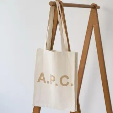 별주 A.P.C. 프릭스 스토어 TOTE BAG 별주 토트백