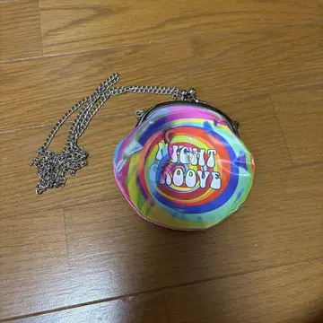 HYSTERIC GLAMOUR 지갑 체인
