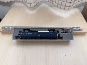 KATO EF64 1025 N게이지 철도 모형
