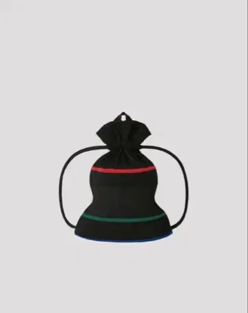 CFCL STRATA KNAPSACK Black