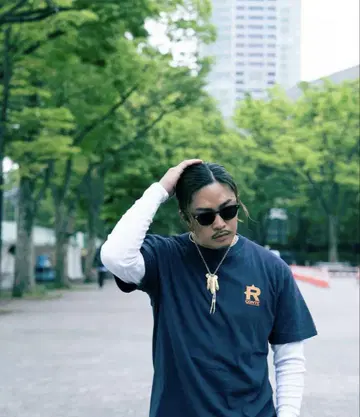 아르캉테 (RCONTE) 티셔츠