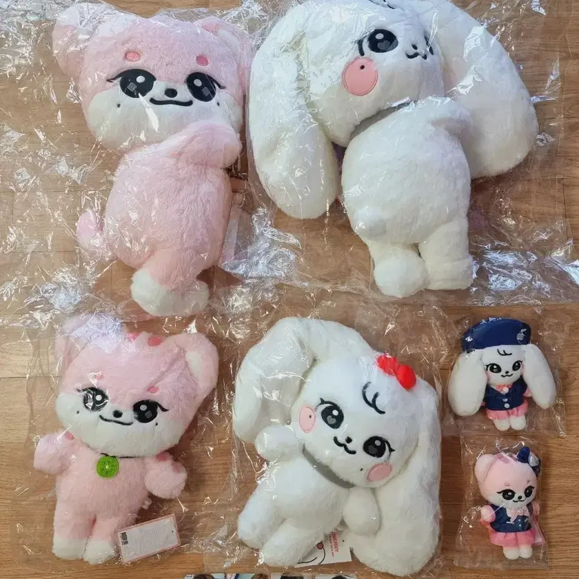 ive minive school popup hug bag リズ ive minive school popup hug bag リズ - メルカリ
