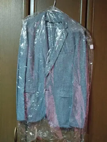 ZARA MAN 테일러드 자켓