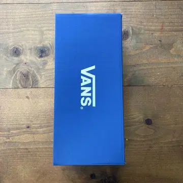 VANS PREMIUM AUTHENTIC 44 일본 한정판