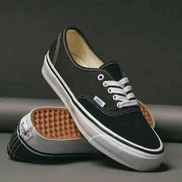 VANS PREMIUM AUTHENTIC 44 일본 한정판 27