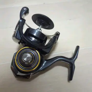 다이와 21 칼디아 LT 4000-CXH 바디 본체 DAIWA