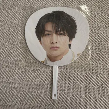 초특급 하루 에비라이 부채