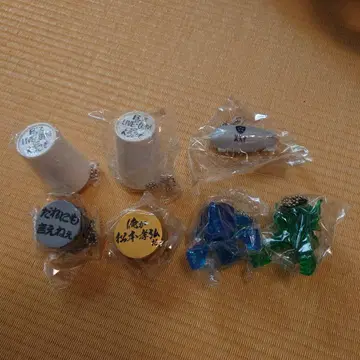 B'z 라이브 굿즈