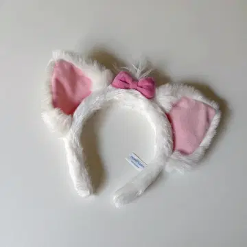 디즈니 머리띠 마리