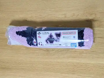 제일복권 죠죠의 기묘한 모험 G상 알레시 다이컷 매트