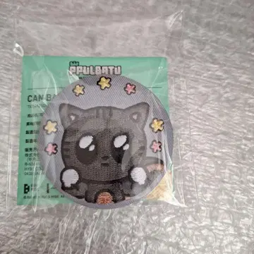 TXT 뿔바투 다고냥 캔뱃지