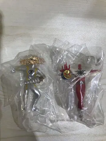 대장편 타로맨 만박대폭발 가챠