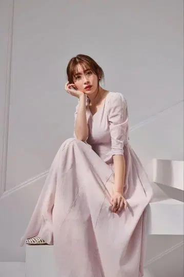 Her lip to 원피스