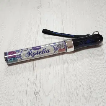 뱅드림! 걸즈 밴드 파티! Roselia BLADE ver.3