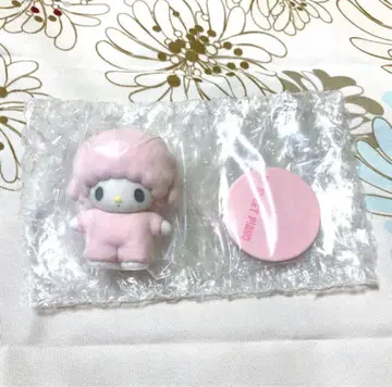 산리오 플로키 피아노 짱