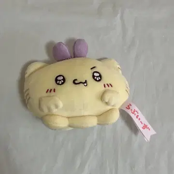 러브이즈 냐포 마스코트