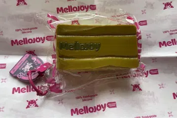 mellojoy 스퀴즈 카스테라