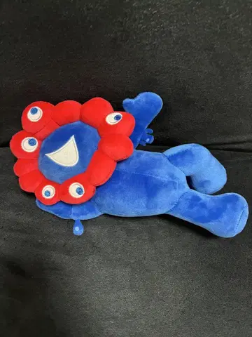 먁먁 봉제 인형 복권 3등