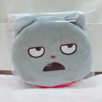 니시무라 유우지 못된 고양이 봉제 인형 넥 퍼스
