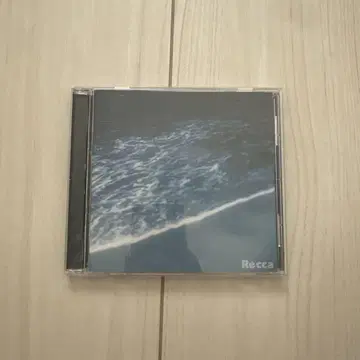 keep in BLUE/ Recca