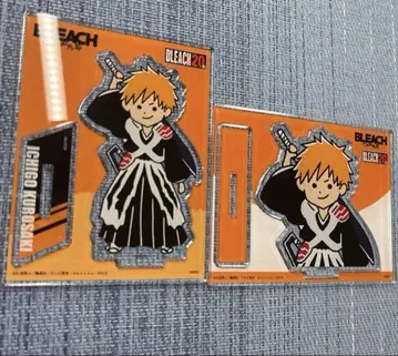 BLEACH 쿠로사키 이치고 아크릴 스탠드 컬렉션