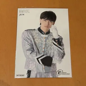 EBiDAN MUSEUM 2025 입장 혜택 전반기 겐지부 무토 준