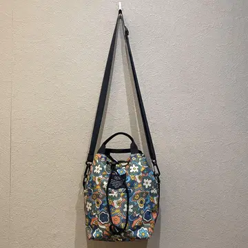 600D 포켓터풀 미니 백 600D POCKETFUL MINI BAG