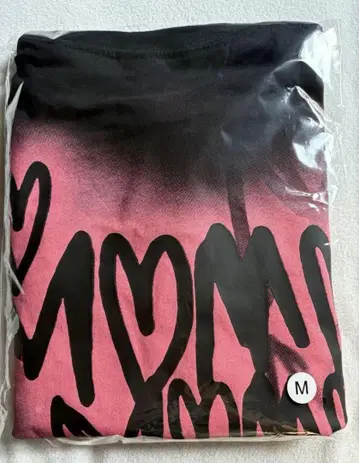 TWICE MOMO THIS IS FOR T 셔츠 M 사이즈