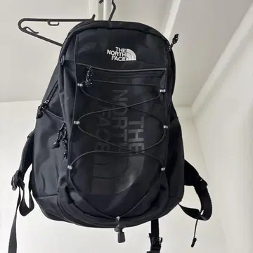THE NORTH FACE SUPER PACK 30L