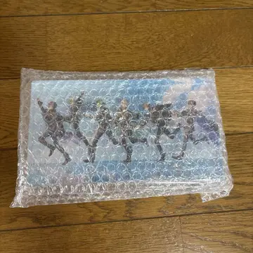 시쿠포니 아크릴 블록