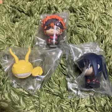 D.Gray-man 기다림 세트