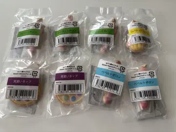 꼬마 마법사 레미 Sweet x Sweets 참 묶음 판매