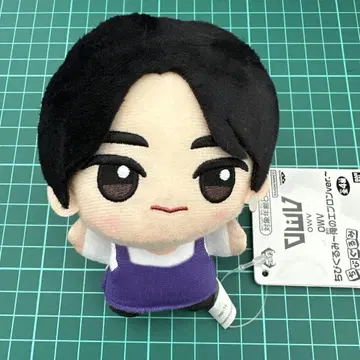 OWV SD 인형 나의 에이프런 ver. 나카가와 카츠나리