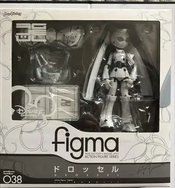 figma 도로셀
