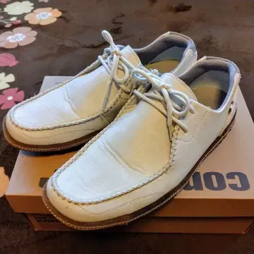 conqueror shoes HORIZON LEA 26cm