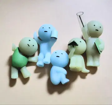 여러가지 스미스키 5 세트
