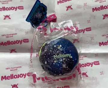 mellojoy 스퀴즈 마카롱