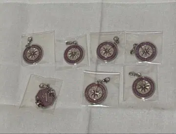 [세트 판매] 우타프리 카르나이 미카제 아이 참