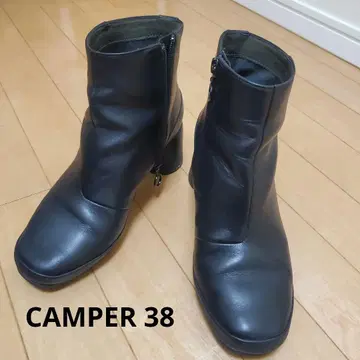 CAMPER 숏부츠