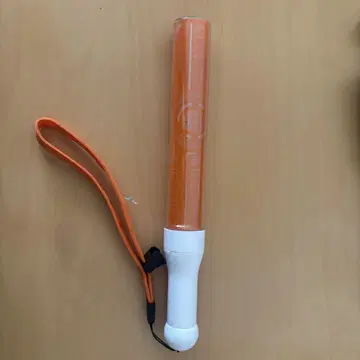 초특급 하루 응원봉 신세계