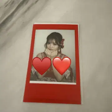 츠키아시 아마네 체키 후루파