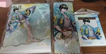 명조 방랑자 남자 Chinajoy 중국 한정판