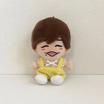 치비누이 의류 하피누이 의류 2세트