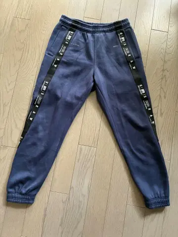 G-STAR RAW 지스타로우 스웨트 팬츠