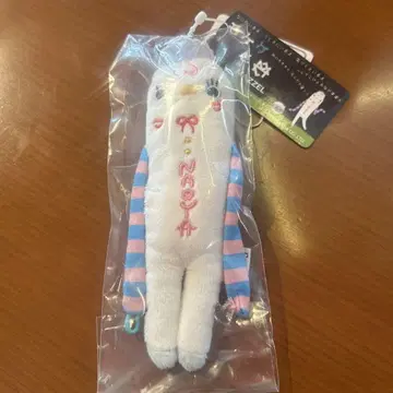 MAZZEL 멤버 프로 모케케