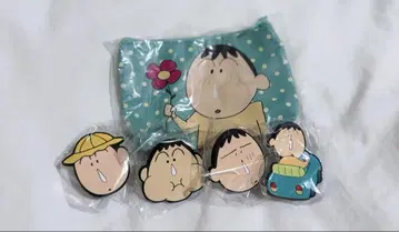 보-짱 아소-토 컬렉션 가챠가챠