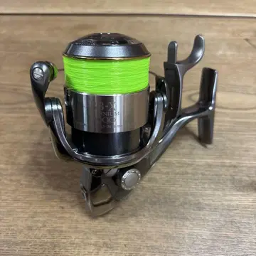 SHIMANO BB-X 테크늄 2000