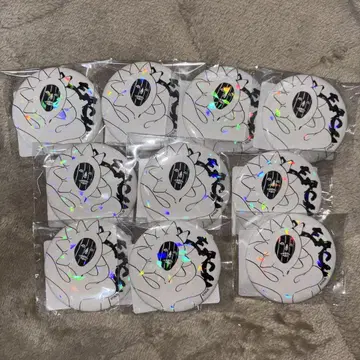 BLEACH 쿠로츠치 마유리 캔뱃지