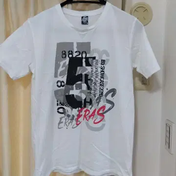 B'z SHOWCASE2020 5ERAS 티셔츠 M 사이즈
