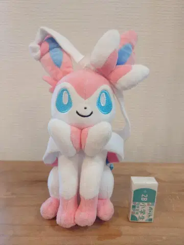 새상품급 봉제 인형 S 님피아